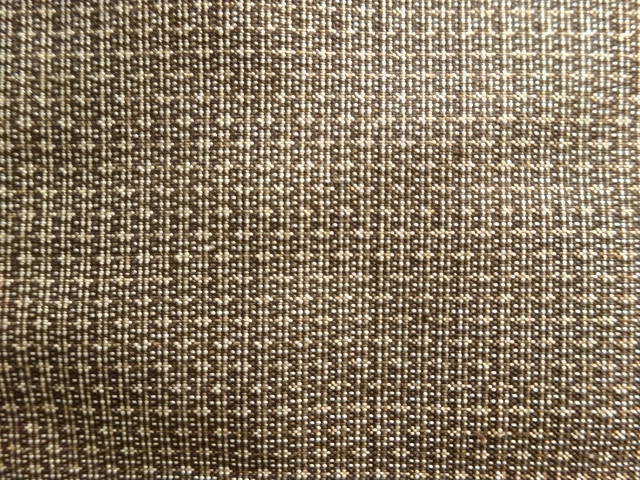 Japanese Kimono / Tsumugi Silk